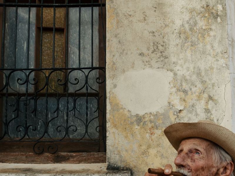 La Coma #1 – La importancia de&nbsp;observar