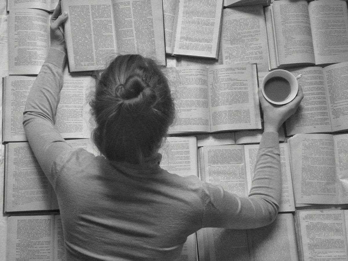 La Coma #2 – Encontrar buenos&nbsp;libros