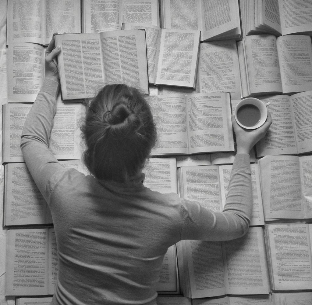 La Coma #2 – Encontrar buenos libros